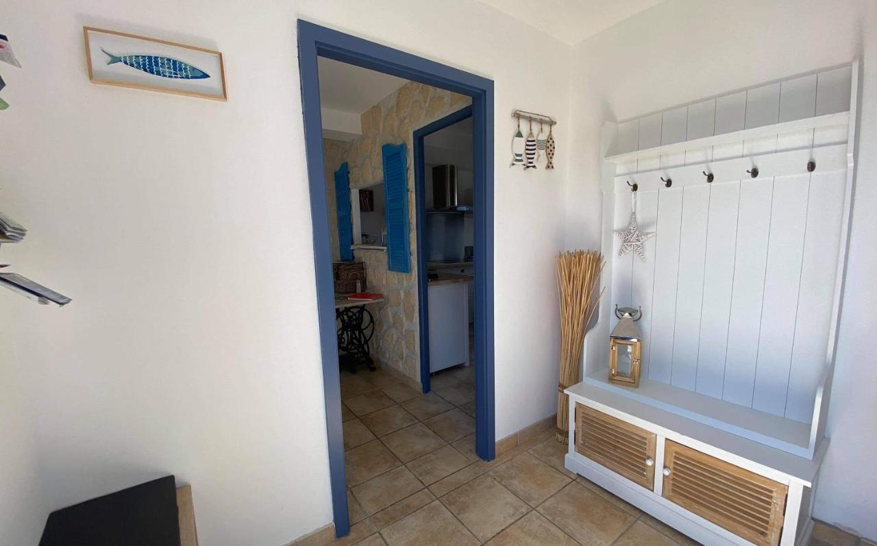 La Villa Ty Mor Braz Plouarzel Kültér fotó